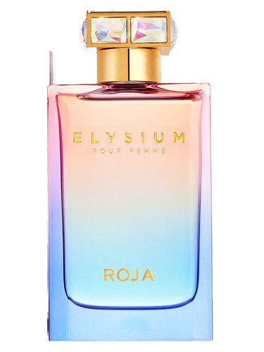 Elysium Pour Femme