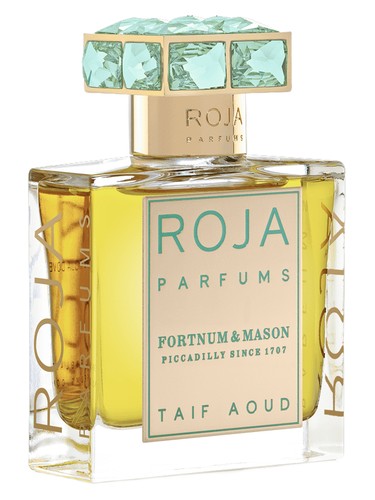 Fortnum & Mason Taif Oud
