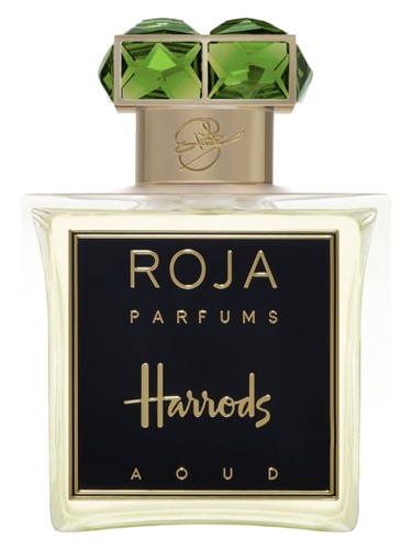 Harrods Aoud