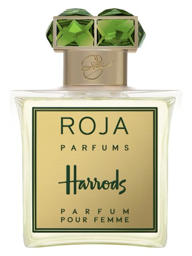 Harrods Parfum Pour Femme