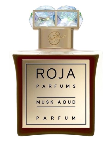 Musk Aoud