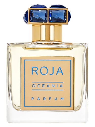 Oceania Parfum