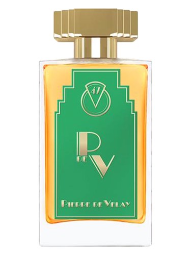 Pierre de Velay No. 47