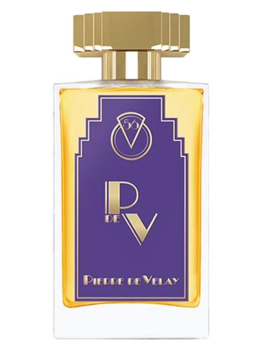 Pierre de Velay No. 56