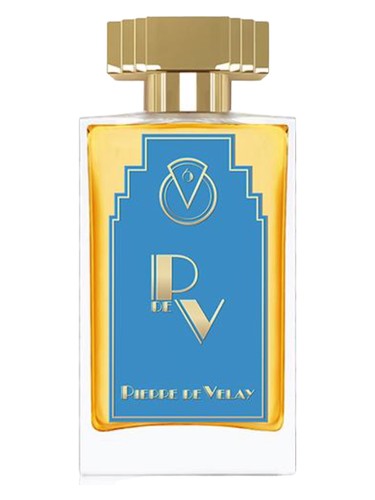 Pierre de Velay No. 6