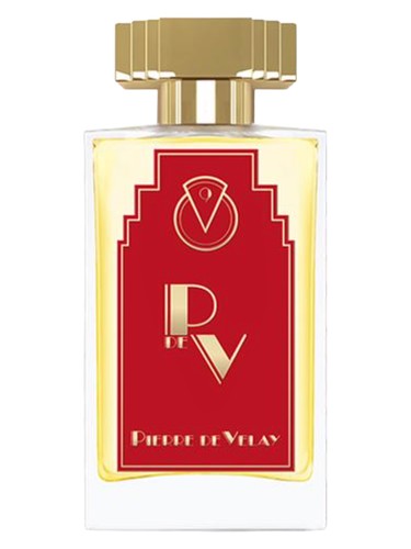 Pierre de Velay No. 9