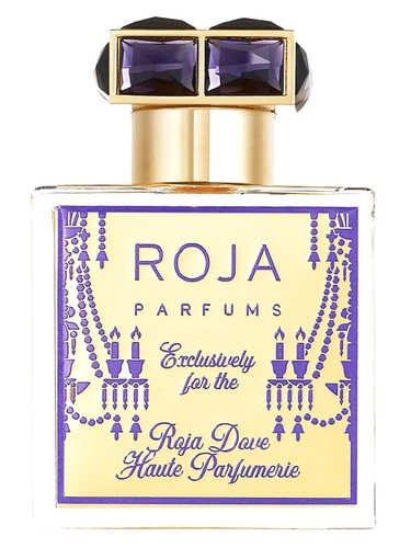 Roja Dove Haute Parfumerie 20th Anniversary