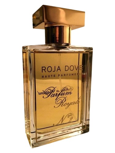 Roja Dove Parfum Royale #2