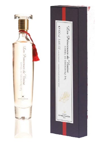 The Princess of Venice