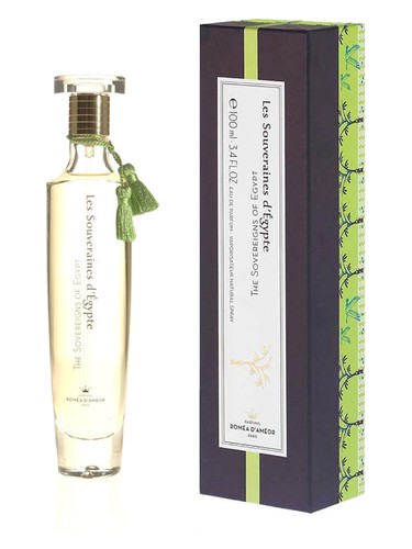 The Sovereigns of Egypt