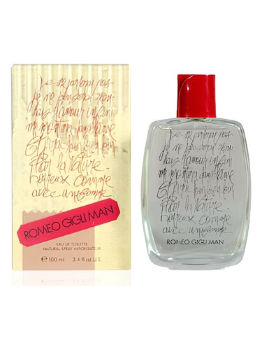 Romeo Gigli Man
