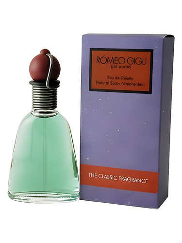 Romeo Gigli per Uomo