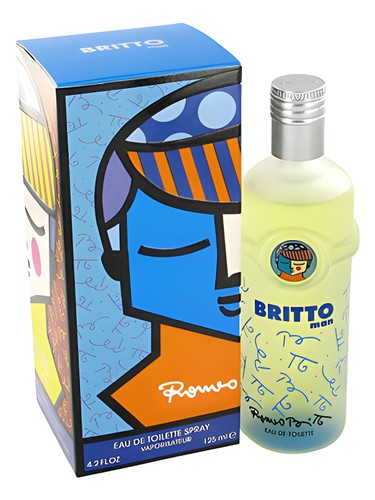 Britto Man