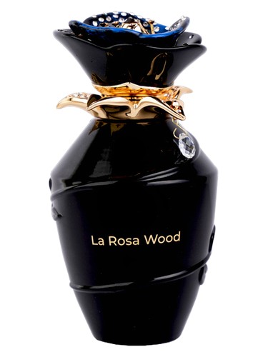 La Rosa Wood