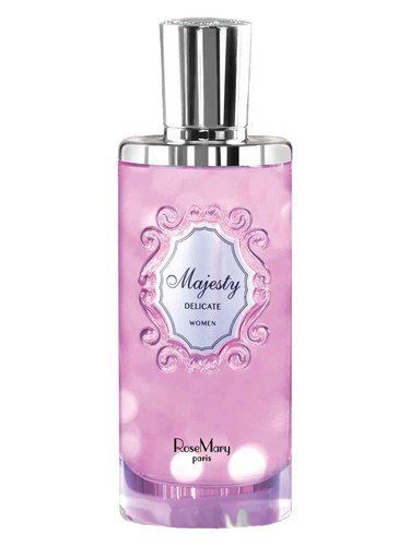 Majesty Delicate