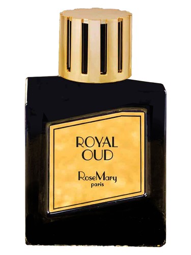 Royal Oud