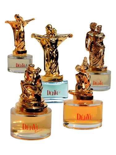 Deja Vu Gold Edition