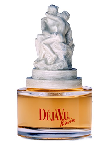 Deja Vu Rodin