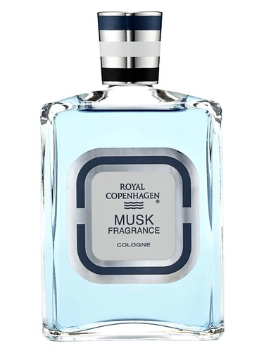Royal Copenhagen Musk