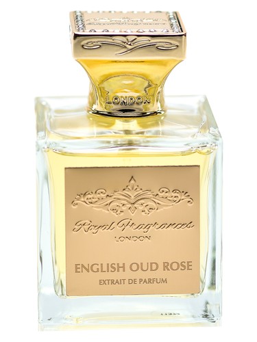 English Oud Rose
