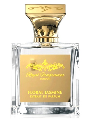 Floral Jasmine