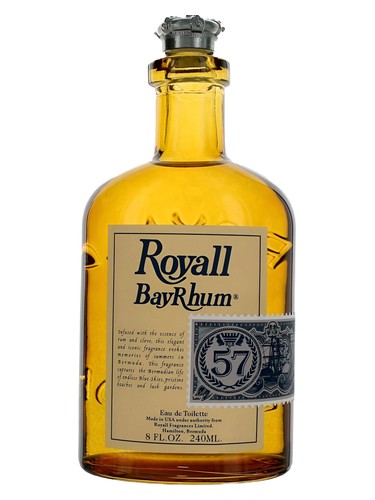 Royall Bay Rhum 57