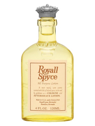 Royall Spyce