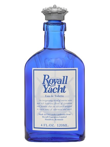 Royall Yacht