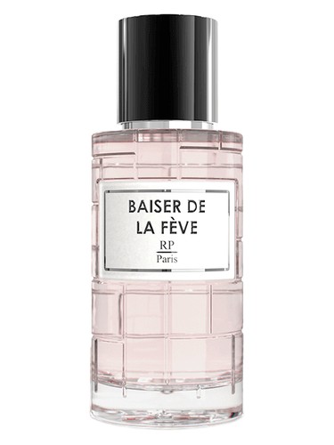 Baiser de la Feve