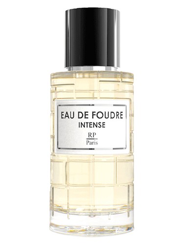 Eau de Foudre Intense