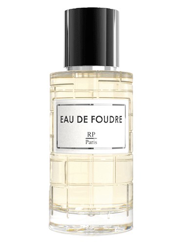 Eau De Foudre