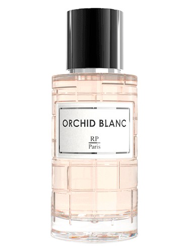 Orchid Blanc