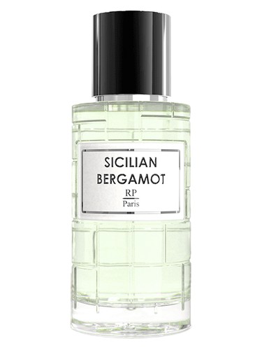 Sicilian Bergamot