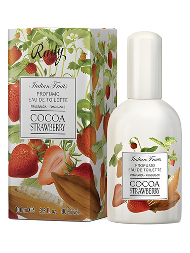 Cocoa Strawberry