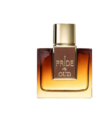 Pride My Oud