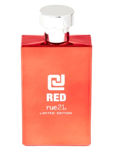 CJ Red Cologne Limited Edition