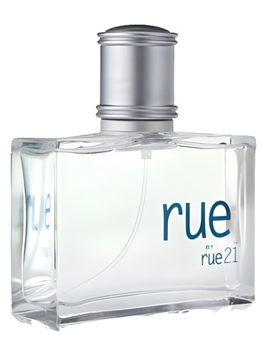 Rue for Man