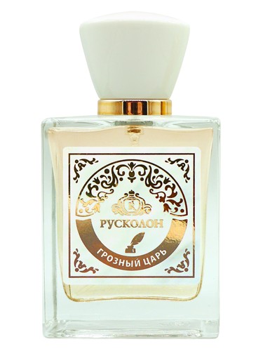 Fearsome Tsar – Грозный Царь