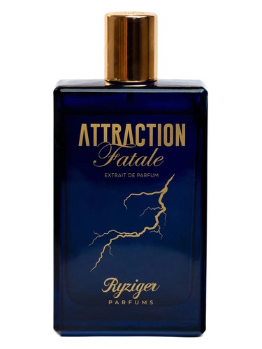 Attraction Fatale