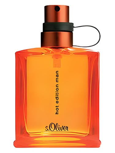 s.Oliver Hot Edition Men