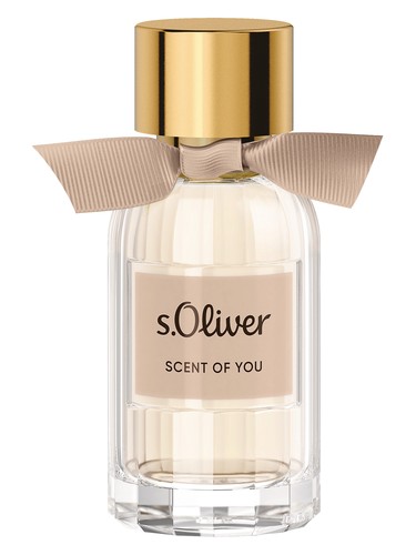s. Oliver Scent Of You Women