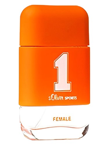 s.Oliver Sport 1 Female