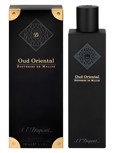 Dupont Oud Oriental