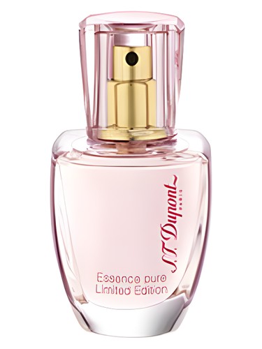 Essence Pure Limited Edition
