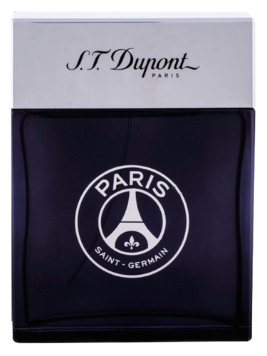 Paris Saint-Germain Eau des Princes Intense