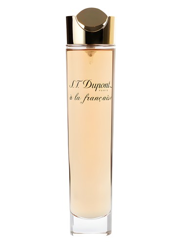 S.T. Dupont a La Francaise Pour Femme