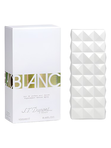 S.T. Dupont Blanc