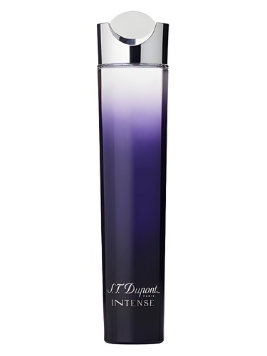 S.T. Dupont Intense Pour Femme