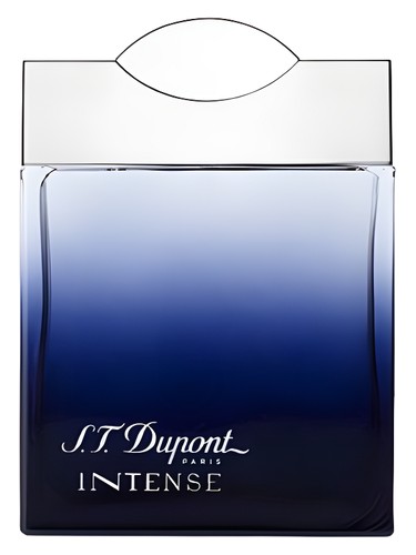 S.T. Dupont Intense Pour Homme