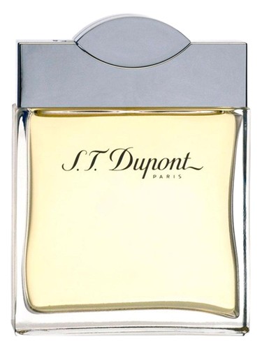 S.T. Dupont pour Homme